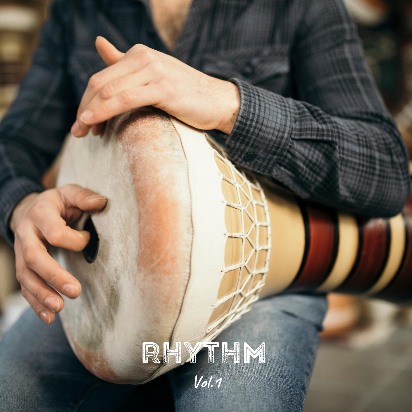 Darbuka Ritim Paketlerii Vol.1 By Burak Sound Bank link