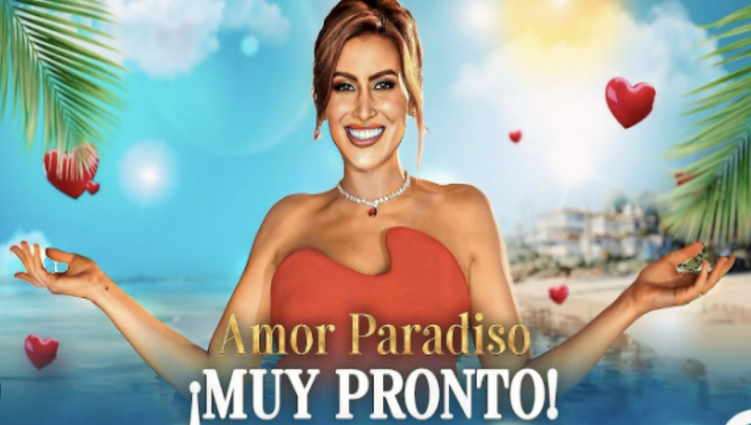 Amor Paradiso