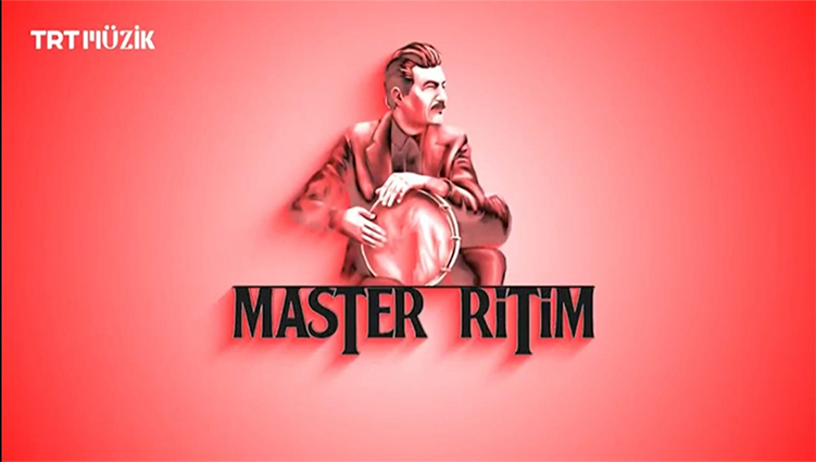  Master Ritim  