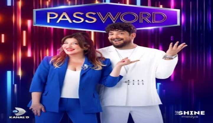 Password Turkiye 