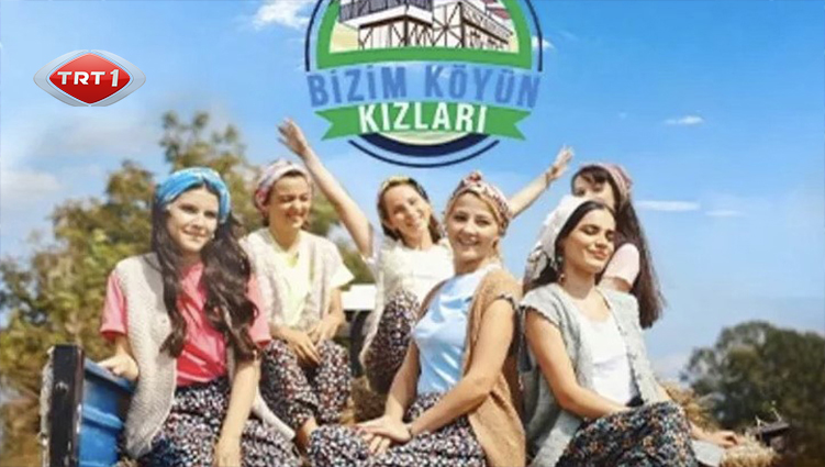 Bizim Köyün Kızları 